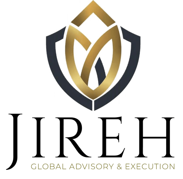JIREH Global Advisory & Execution